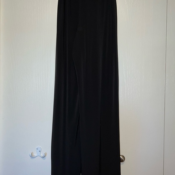 Collection Dress Barn Wide Leg Pants - Picture 3 of 8